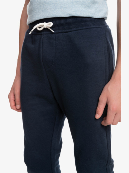 Easy Day Slim - Tracksuit Bottoms for Boys  EQBFB03119