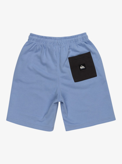 Take Us Back - Sweat Shorts for Boys 8-16  EQBFB03157