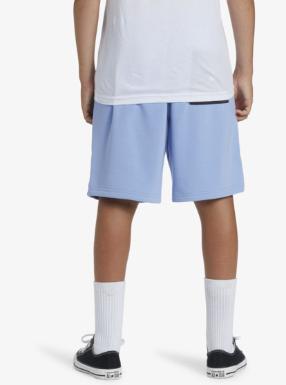 Take Us Back - Sweat Shorts for Boys 8-16  EQBFB03157