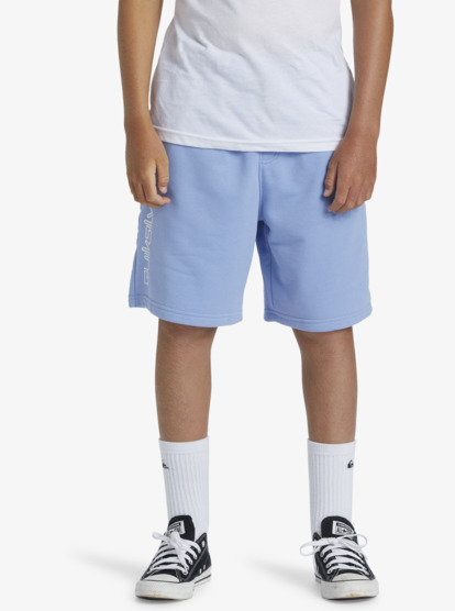 Take Us Back - Sweat Shorts for Boys 8-16  EQBFB03157