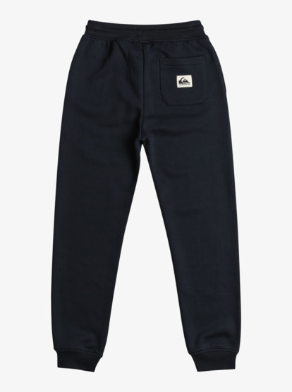 Age Of Blue Slim - Tracksuit bottoms with elasticated waistband for boys 8-16yrs  EQBFB03158