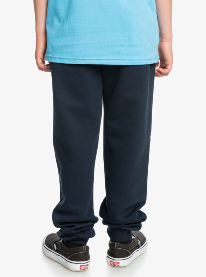 Age Of Blue Slim - Tracksuit bottoms with elasticated waistband for boys 8-16yrs  EQBFB03158