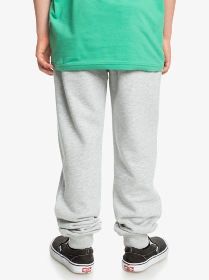 Age Of Blue Slim - Tracksuit bottoms with elasticated waistband for boys 8-16yrs  EQBFB03158