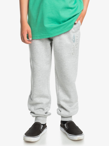 Age Of Blue Slim - Tracksuit bottoms with elasticated waistband for boys 8-16yrs  EQBFB03158