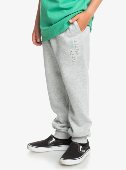 Age Of Blue Slim - Tracksuit bottoms with elasticated waistband for boys 8-16yrs  EQBFB03158