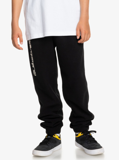 Essential Polar   - Elastic Waist Pants for Boys 8 - 16  EQBFB03161