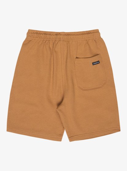 Easy Day - Elastic Waist Shorts for Boys 8 - 16  EQBFB03174