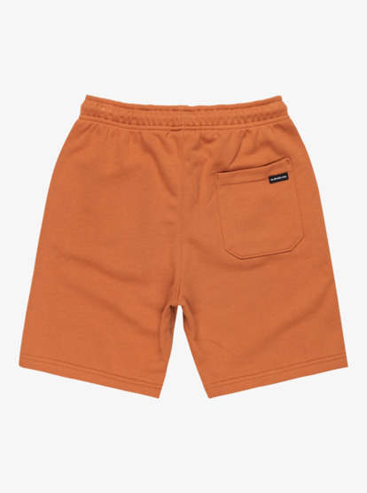 Easy Day - Elastic Waist Shorts for Boys 8 - 16  EQBFB03174