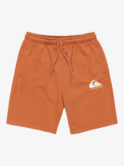 Easy Day - Elastic Waist Shorts for Boys 8 - 16  EQBFB03174