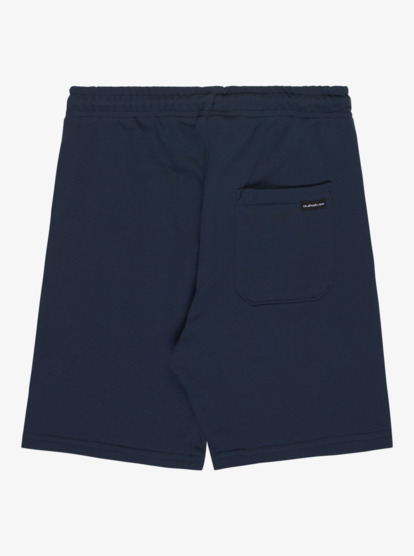 Easy Day - Elastic Waist Shorts for Boys 8 - 16  EQBFB03174