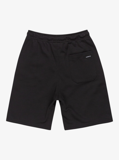 Easy Day - Elastic Waist Shorts for Boys 8 - 16  EQBFB03174