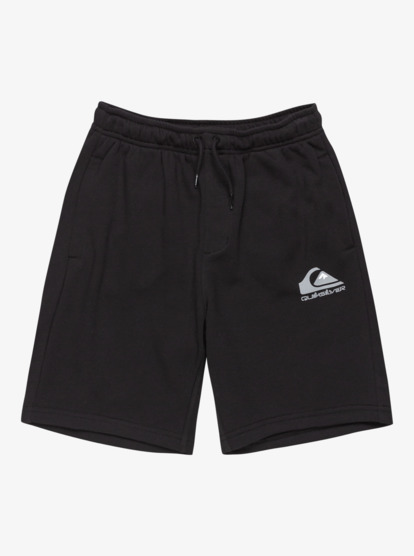 Easy Day - Elastic Waist Shorts for Boys 8 - 16  EQBFB03174