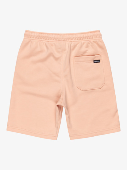 Easy Day - Elastic Waist Shorts for Boys 8 - 16  EQBFB03174