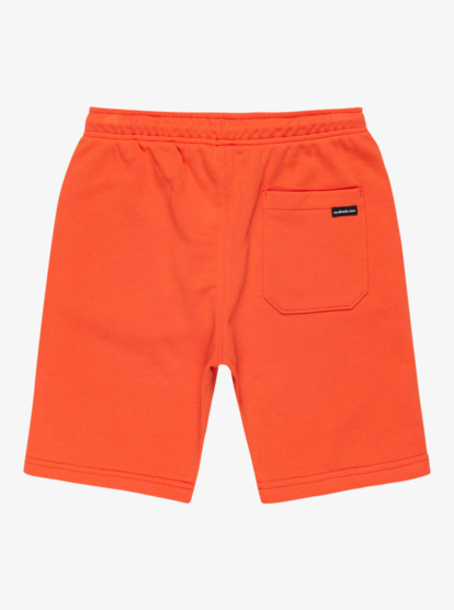 Easy Day - Elastic Waist Shorts for Boys 8 - 16  EQBFB03174