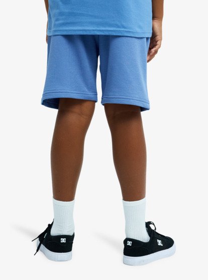 Easy Day - Elastic Waist Shorts for Boys 8 - 16  EQBFB03174