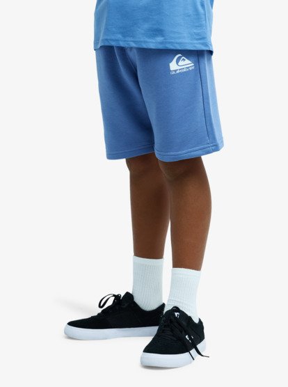 Easy Day - Elastic Waist Shorts for Boys 8 - 16  EQBFB03174
