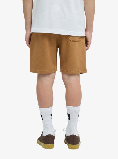 Easy Day - Elastic Waist Shorts for Boys 8 - 16  EQBFB03174