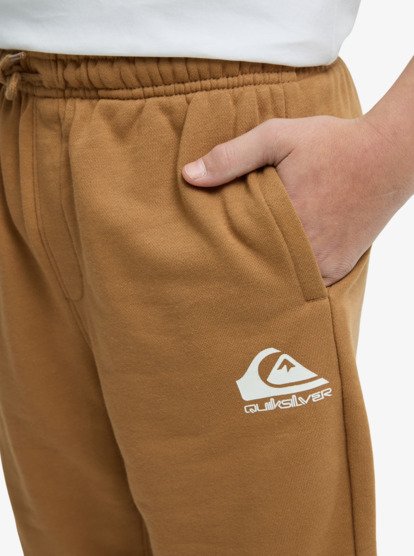 Easy Day - Elastic Waist Shorts for Boys 8 - 16  EQBFB03174