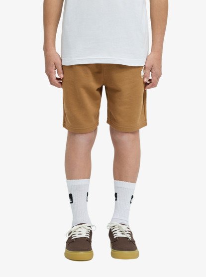 Easy Day - Elastic Waist Shorts for Boys 8 - 16  EQBFB03174