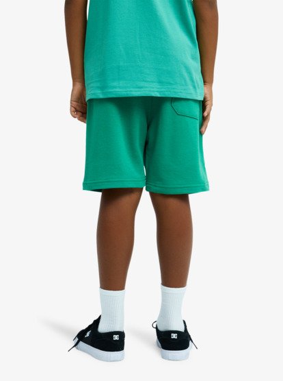 Easy Day - Elastic Waist Shorts for Boys 8 - 16  EQBFB03174