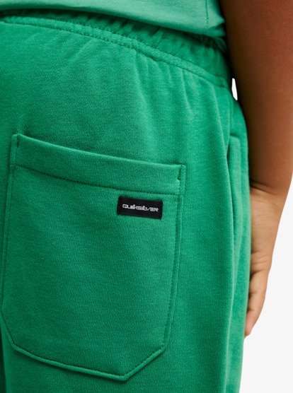 Easy Day - Elastic Waist Shorts for Boys 8 - 16  EQBFB03174