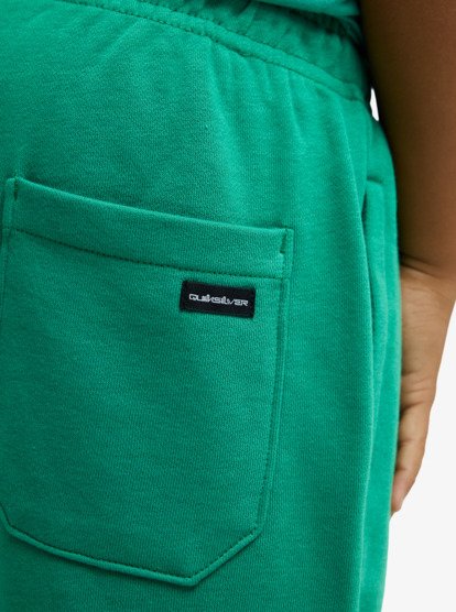 Easy Day - Elastic Waist Shorts for Boys 8 - 16  EQBFB03174