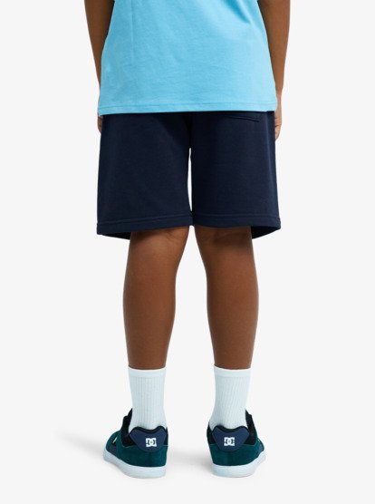 Easy Day - Elastic Waist Shorts for Boys 8 - 16  EQBFB03174