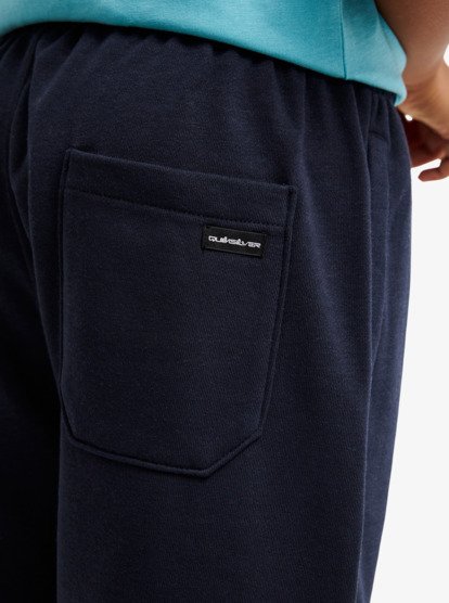 Easy Day - Elastic Waist Shorts for Boys 8 - 16  EQBFB03174