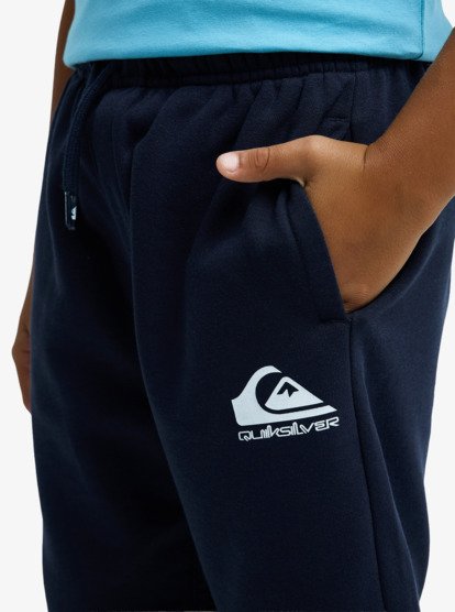 Easy Day - Elastic Waist Shorts for Boys 8 - 16  EQBFB03174