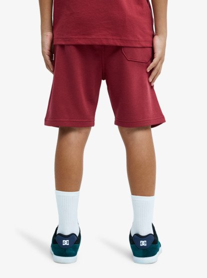 Easy Day - Elastic Waist Shorts for Boys 8 - 16  EQBFB03174
