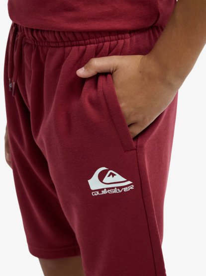 Easy Day - Elastic Waist Shorts for Boys 8 - 16  EQBFB03174