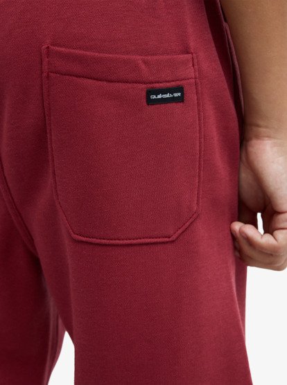 Easy Day - Elastic Waist Shorts for Boys 8 - 16  EQBFB03174