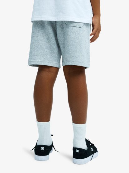 Easy Day - Elastic Waist Shorts for Boys 8 - 16  EQBFB03174