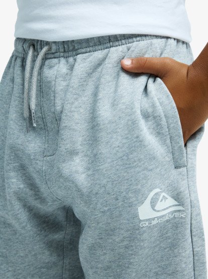 Easy Day - Elastic Waist Shorts for Boys 8 - 16  EQBFB03174