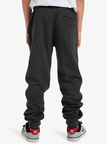 Slim - Joggers for Boys 8-16  EQBFB03179