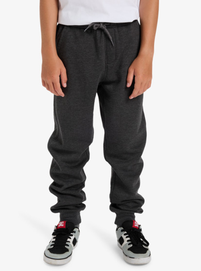 Slim - Joggers for Boys 8-16  EQBFB03179