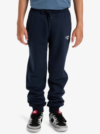 Slim - Joggers for Boys 8-16  EQBFB03179