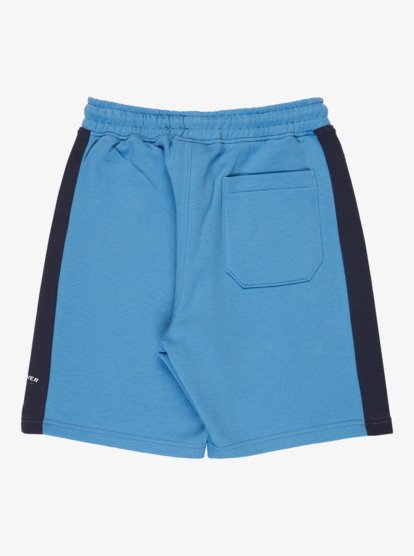 Knowledge Area - Sweat Shorts for Boys 8-16  EQBFB03183