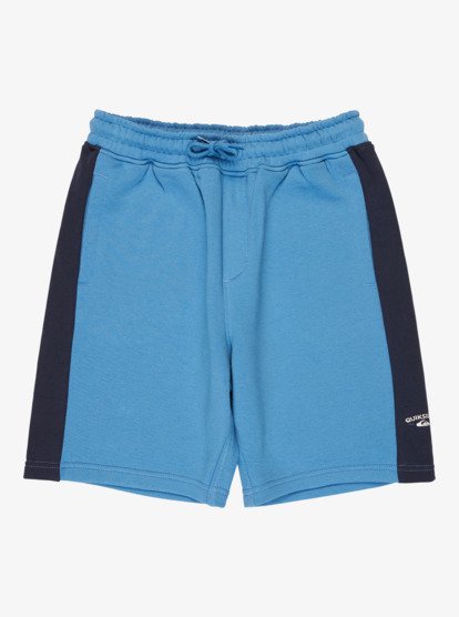 Knowledge Area - Sweat Shorts for Boys 8-16  EQBFB03183
