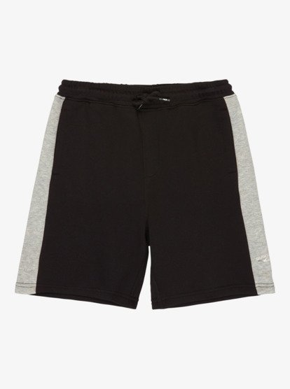 Knowledge Area - Sweat Shorts for Boys 8-16  EQBFB03183