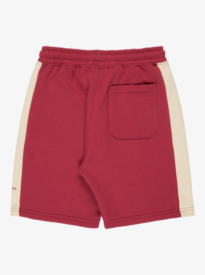 Knowledge Area - Sweat Shorts for Boys 8-16  EQBFB03183