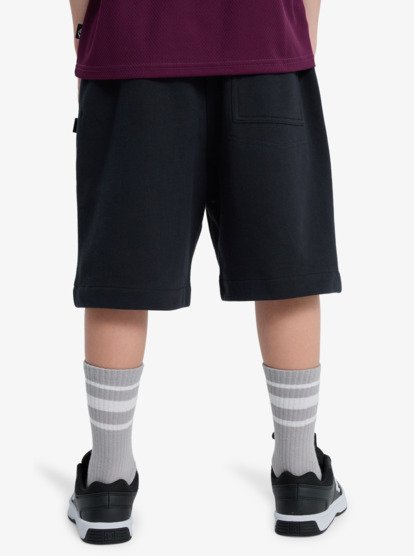 Mercury Trident - Sweat Shorts for Boys 8-16  EQBFB03185