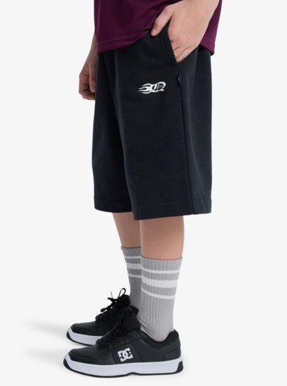 Mercury Trident - Sweat Shorts for Boys 8-16  EQBFB03185