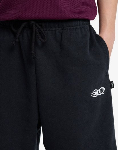 Mercury Trident - Sweat Shorts for Boys 8-16  EQBFB03185