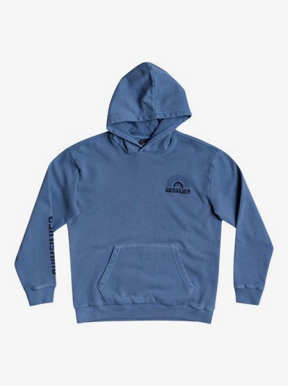 Lucky Hill - Hoodie for Boys 8-16  EQBFT03678