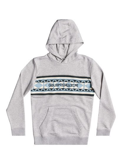 Summer - Hoodie for Boys 8-16  EQBFT03689