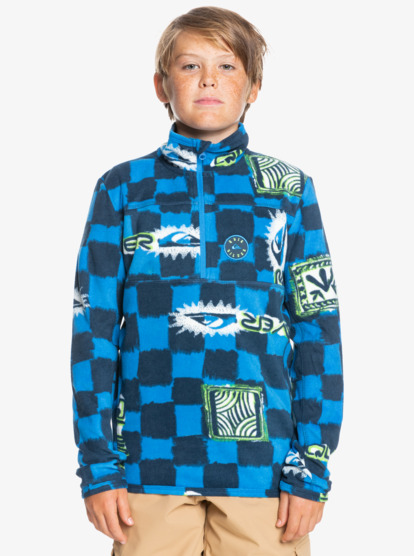 Aker - Fleece for Boys  EQBFT03697