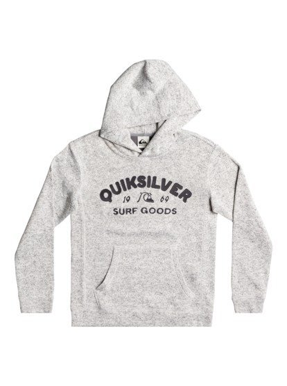 Keller - Hoodie for Boys  EQBFT03709