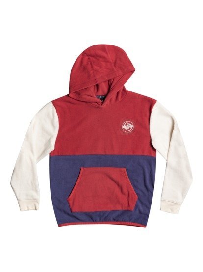 Clean Coasts - Hoodie for Boys  EQBFT03714