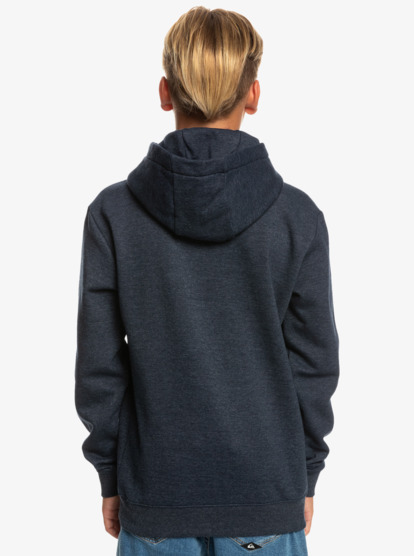 Big Logo - Hoodie for Boys  EQBFT03720